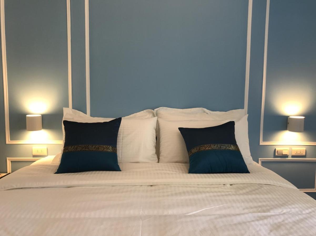 Chill Chill House Hotel Shimen ภายนอก รูปภาพ