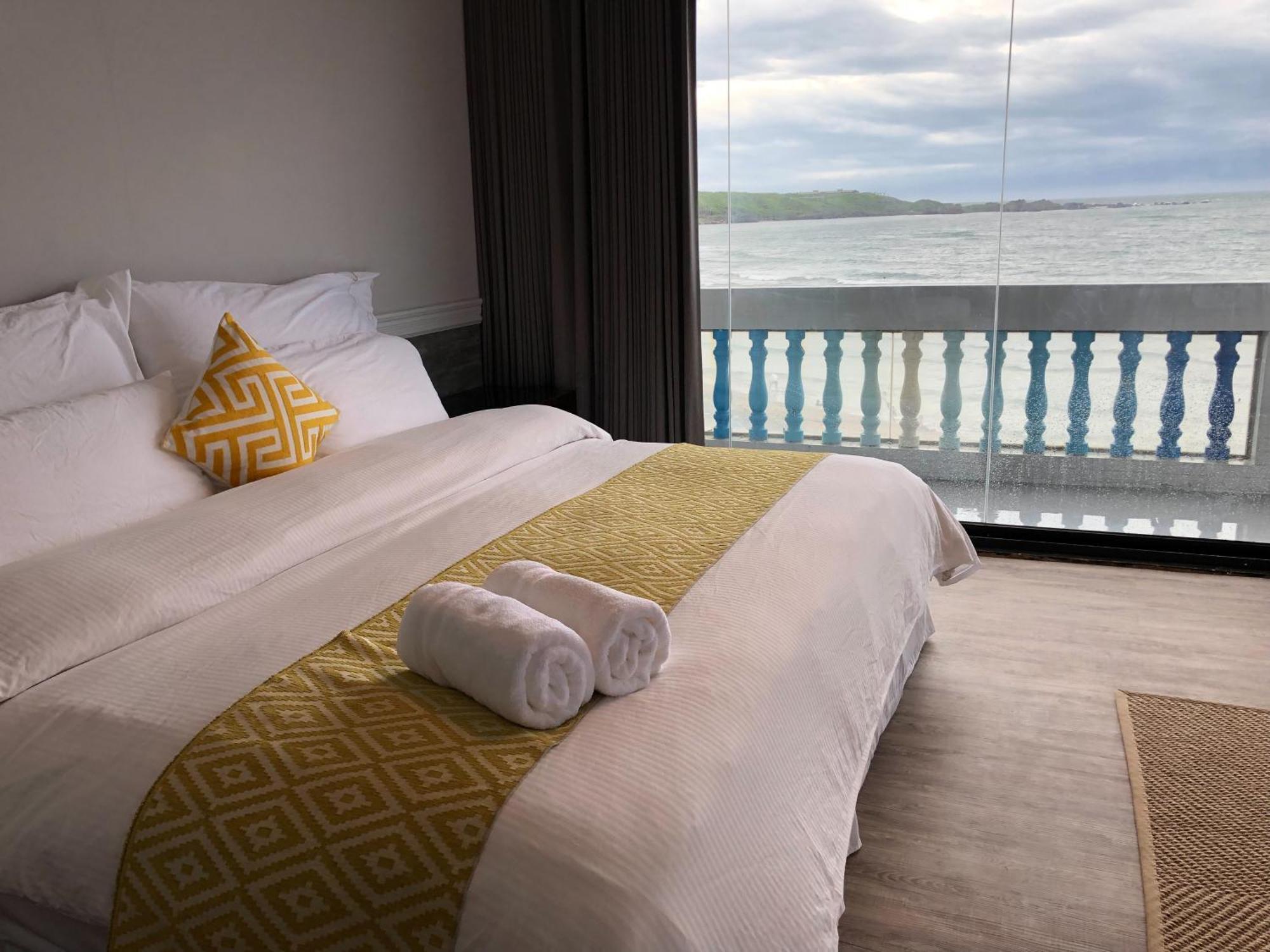 Chill Chill House Hotel Shimen ภายนอก รูปภาพ