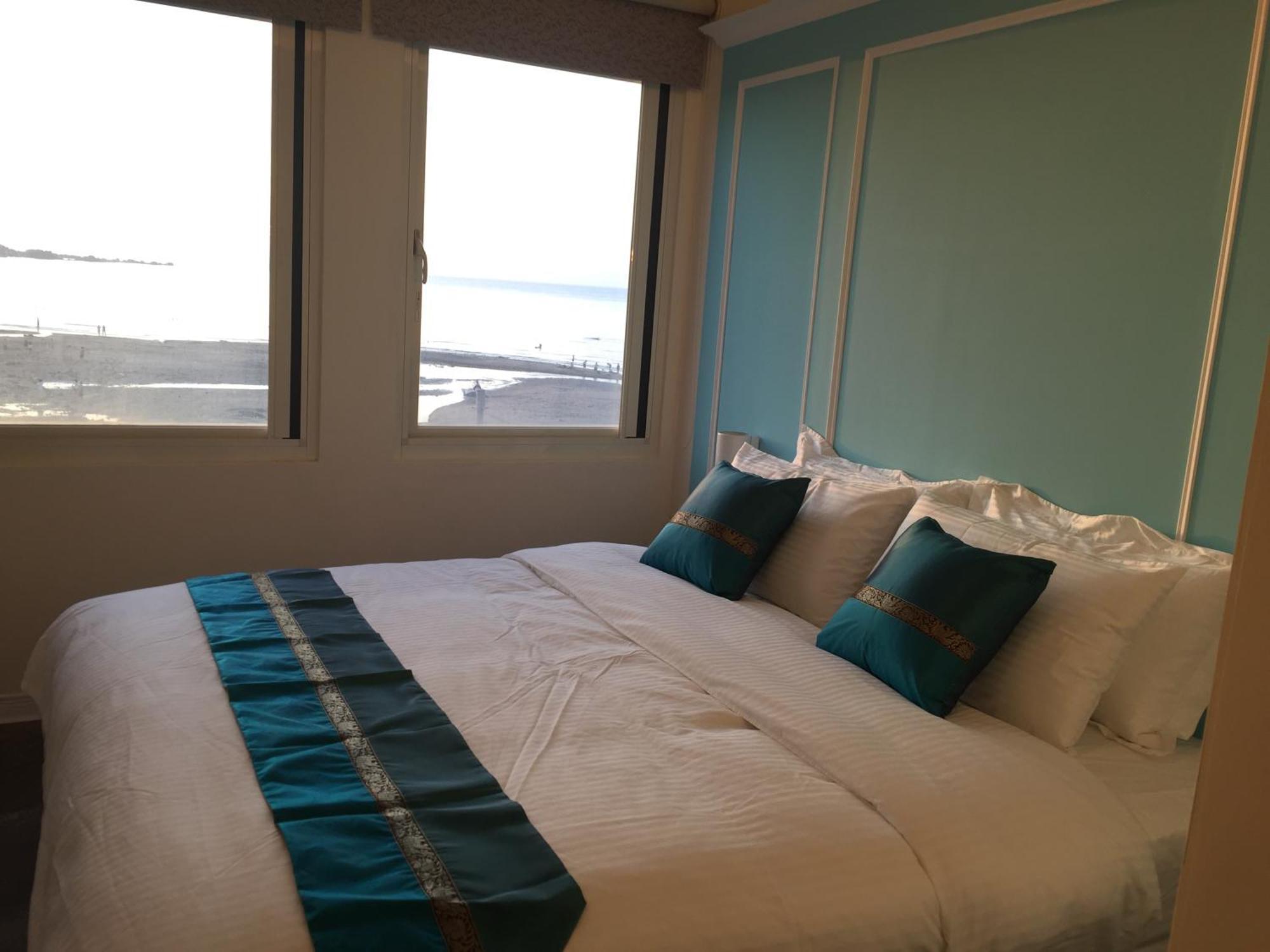 Chill Chill House Hotel Shimen ภายนอก รูปภาพ