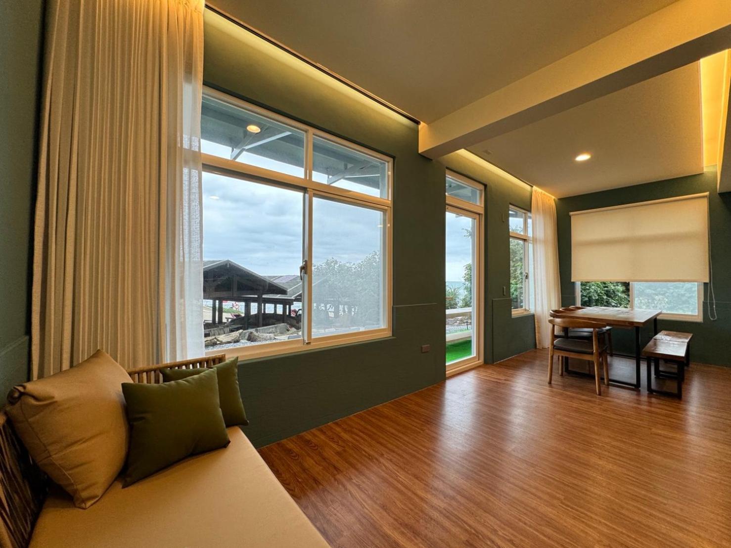 Chill Chill House Hotel Shimen ห้อง รูปภาพ