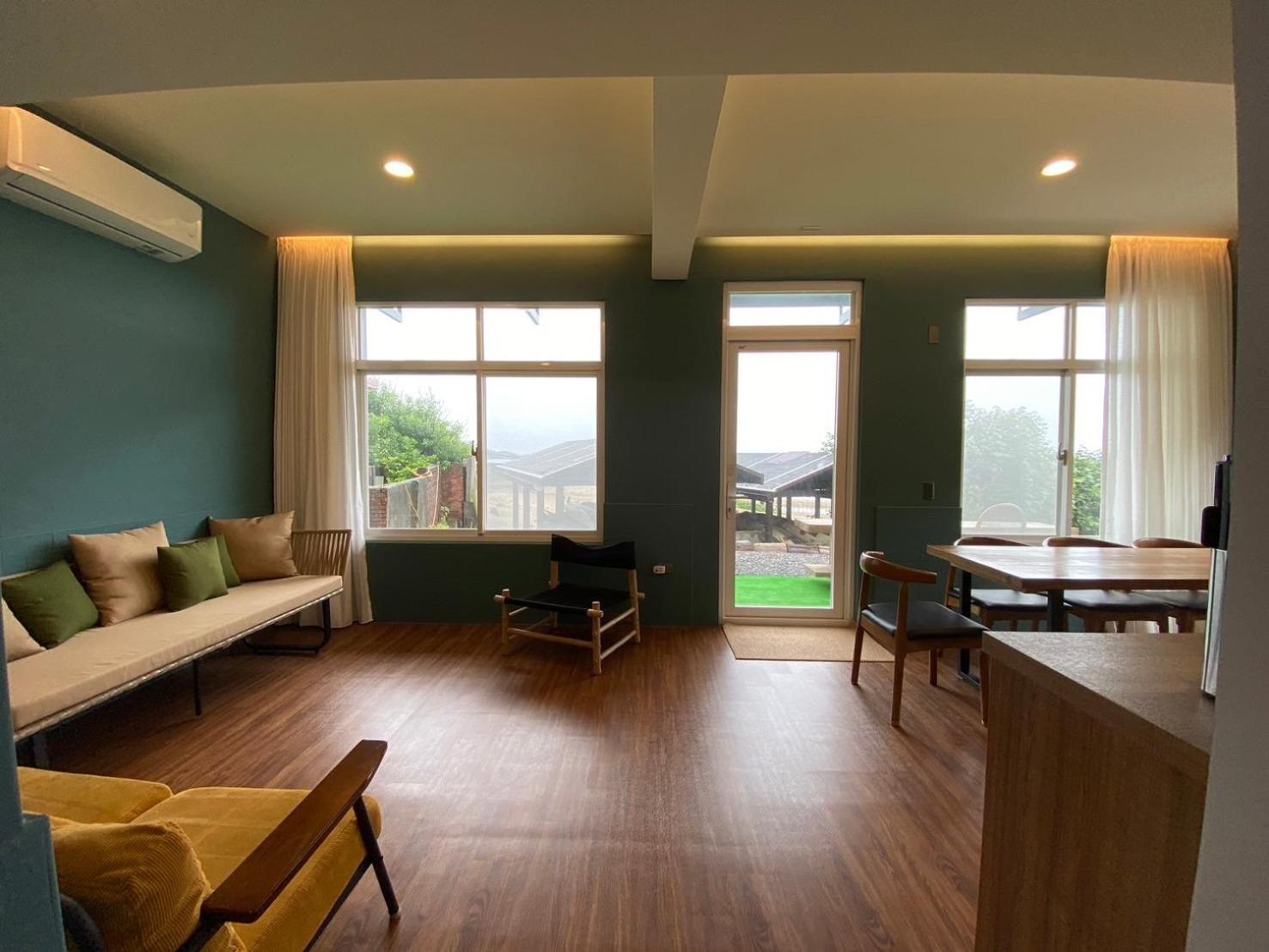 Chill Chill House Hotel Shimen ภายนอก รูปภาพ