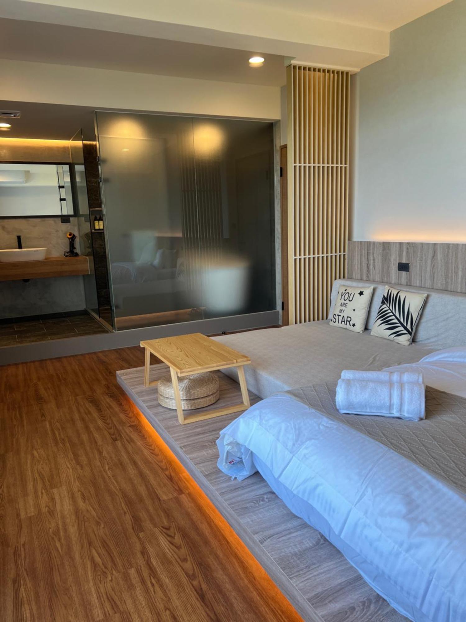 Chill Chill House Hotel Shimen ห้อง รูปภาพ
