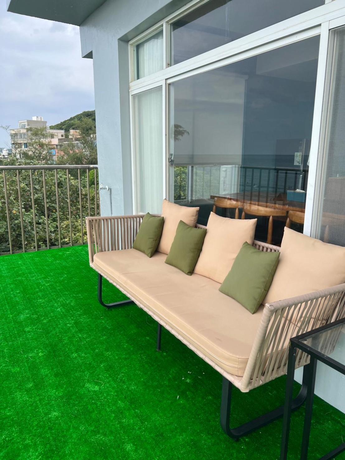 Chill Chill House Hotel Shimen ห้อง รูปภาพ