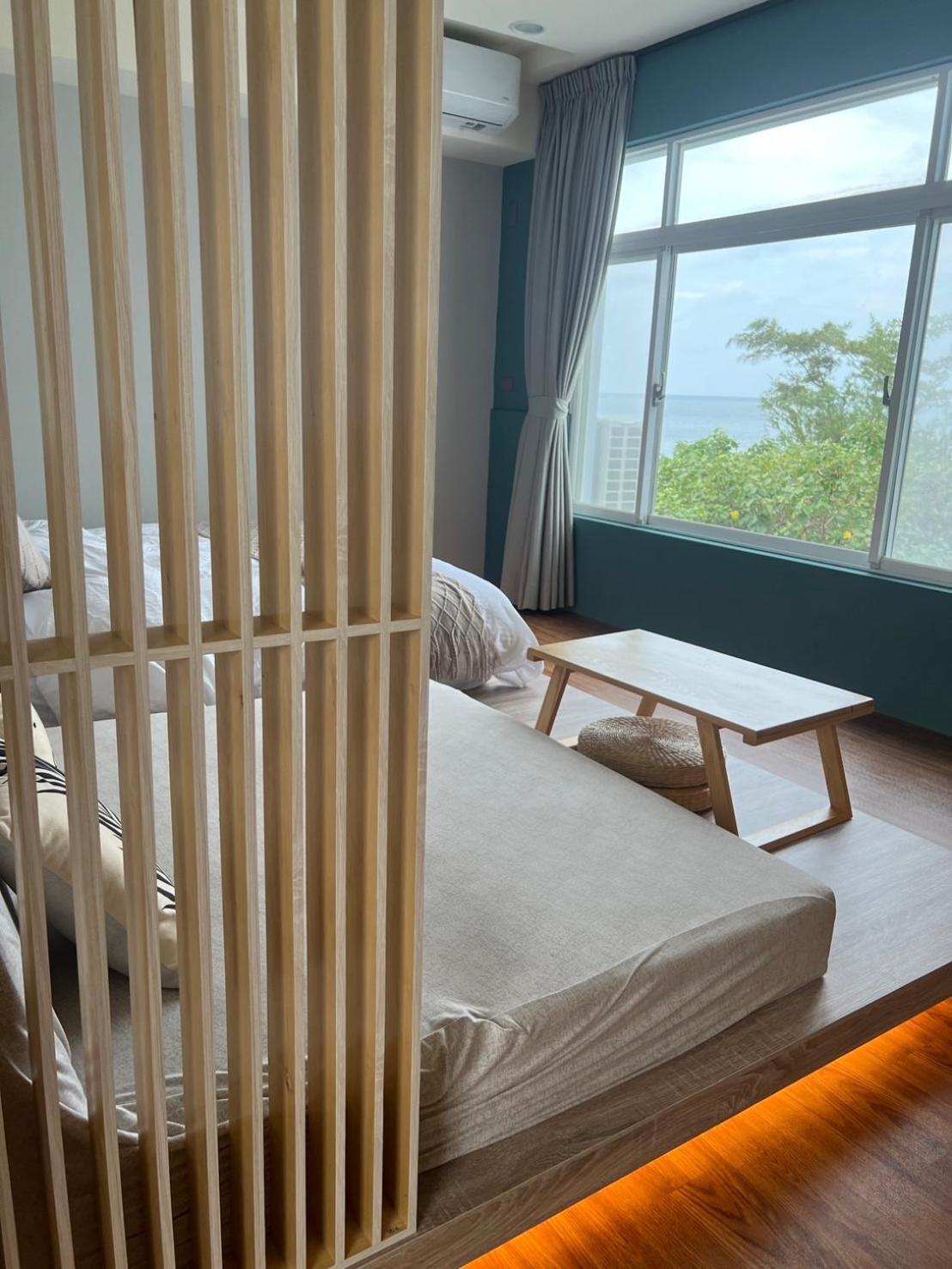 Chill Chill House Hotel Shimen ห้อง รูปภาพ