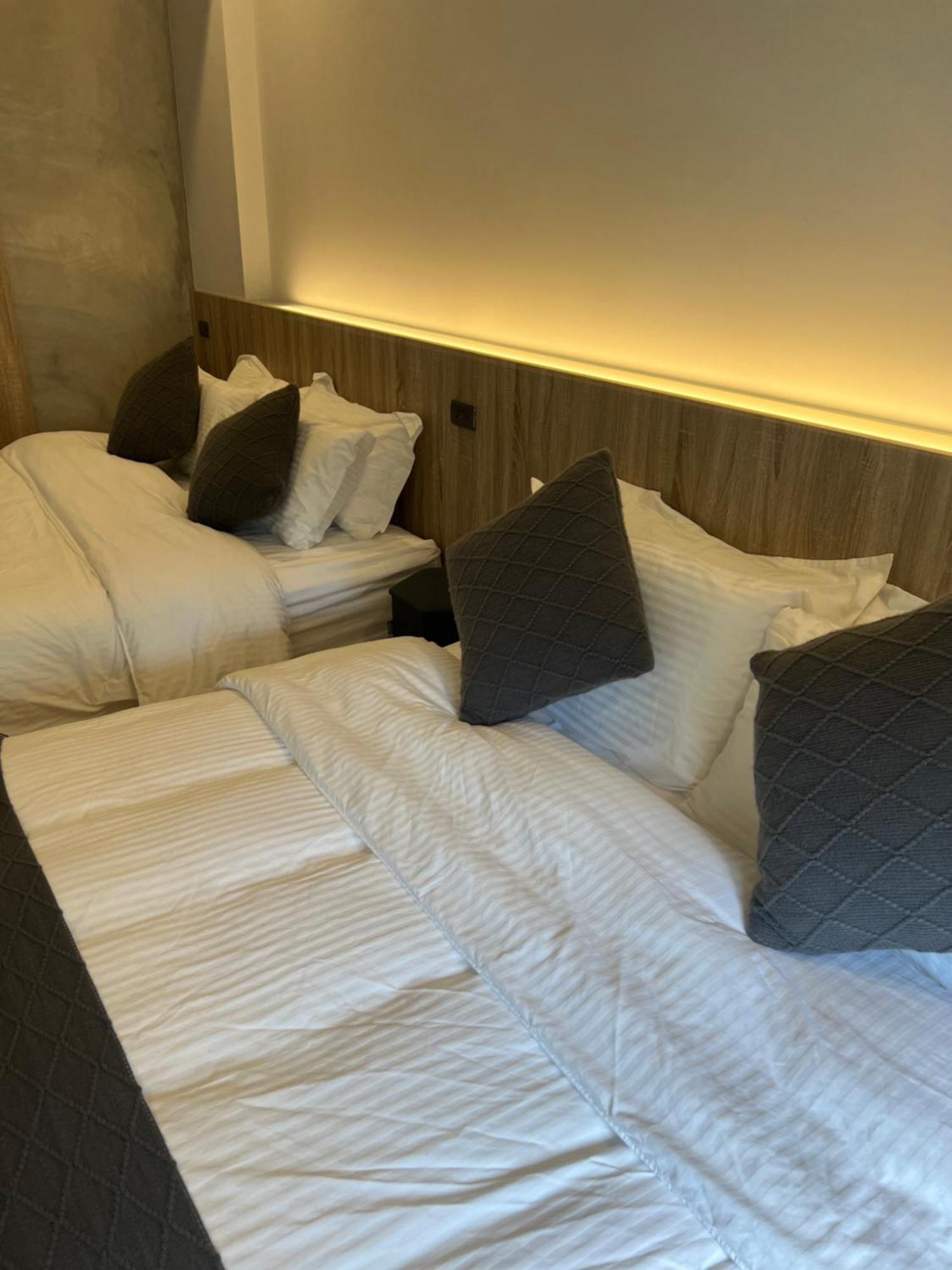 Chill Chill House Hotel Shimen ห้อง รูปภาพ