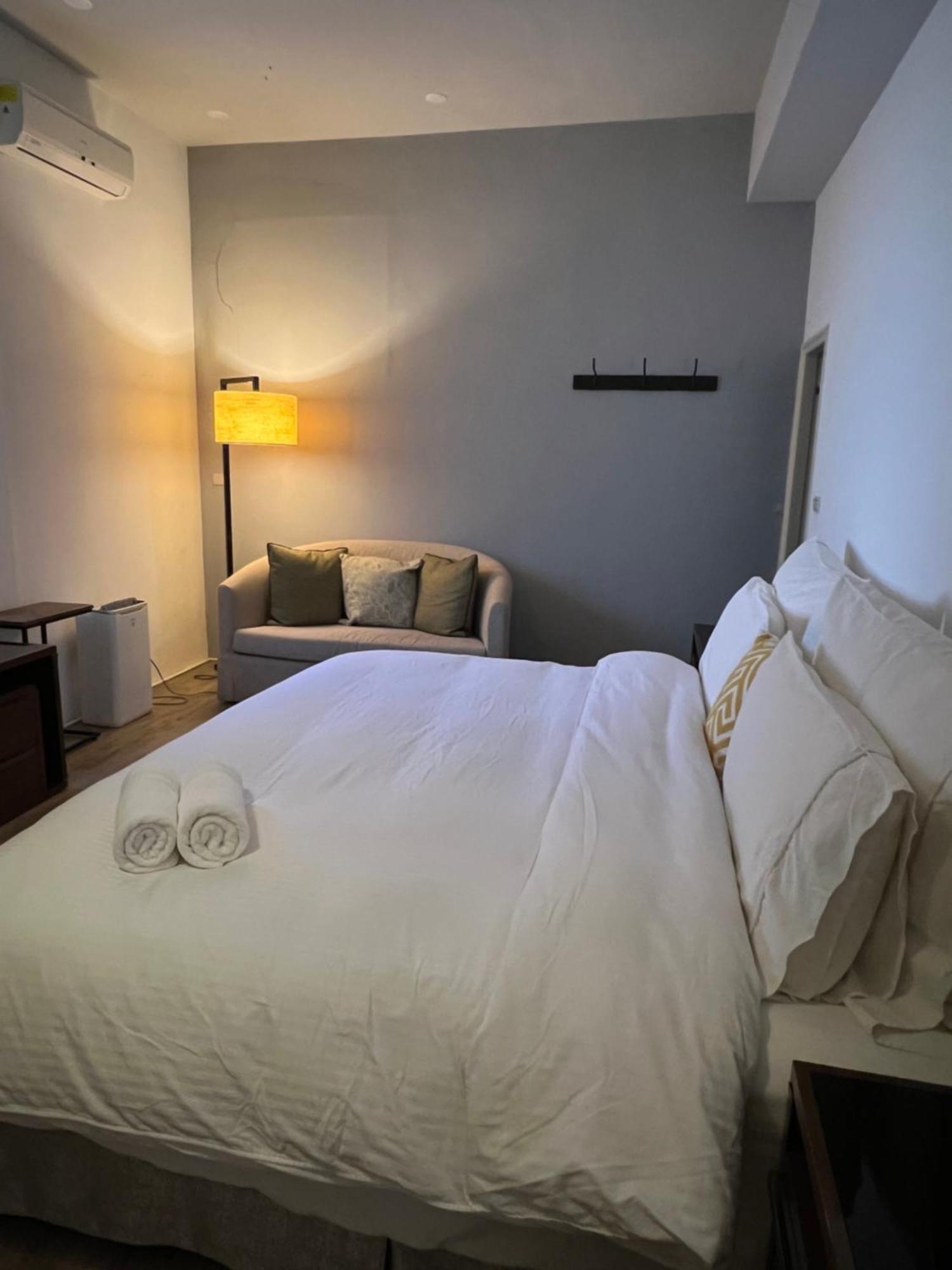 Chill Chill House Hotel Shimen ห้อง รูปภาพ