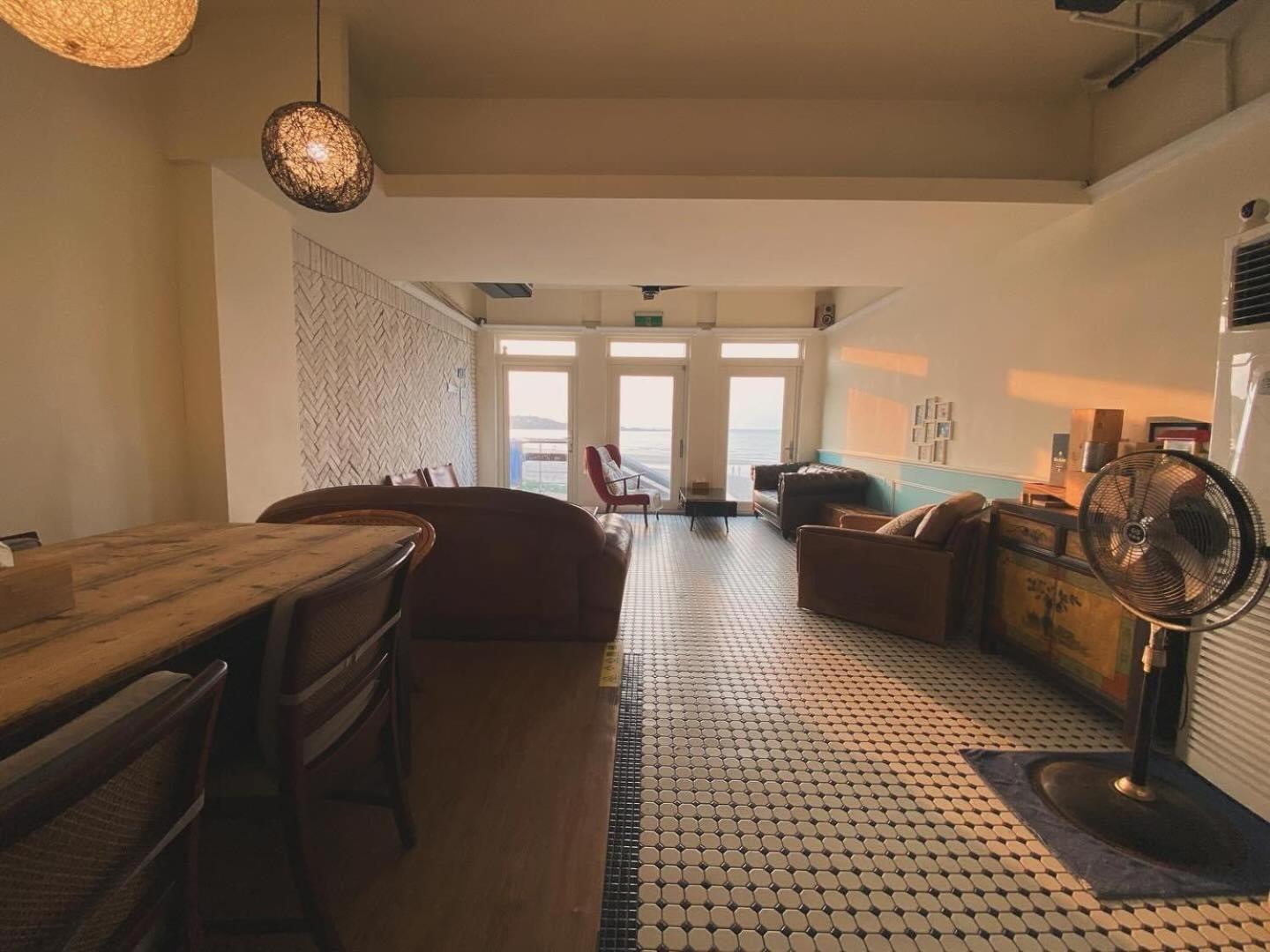 Chill Chill House Hotel Shimen ภายนอก รูปภาพ