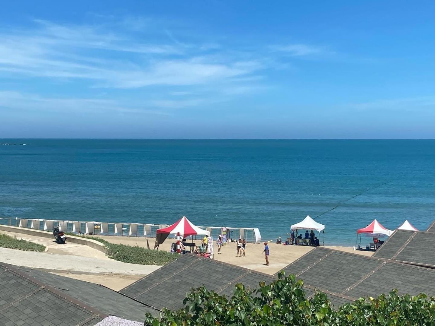 Chill Chill House Hotel Shimen ภายนอก รูปภาพ