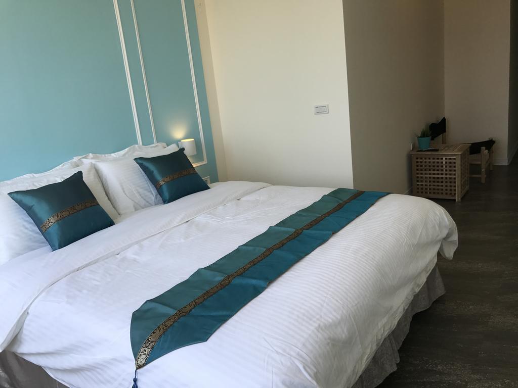 Chill Chill House Hotel Shimen ภายนอก รูปภาพ