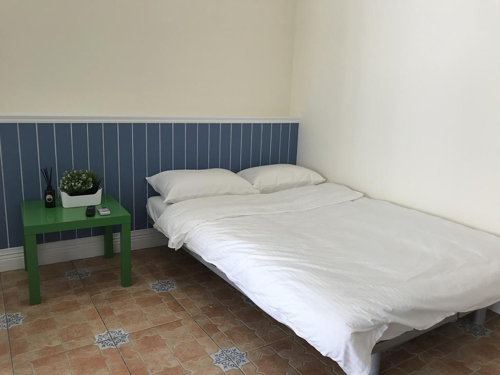 Chill Chill House Hotel Shimen ภายนอก รูปภาพ