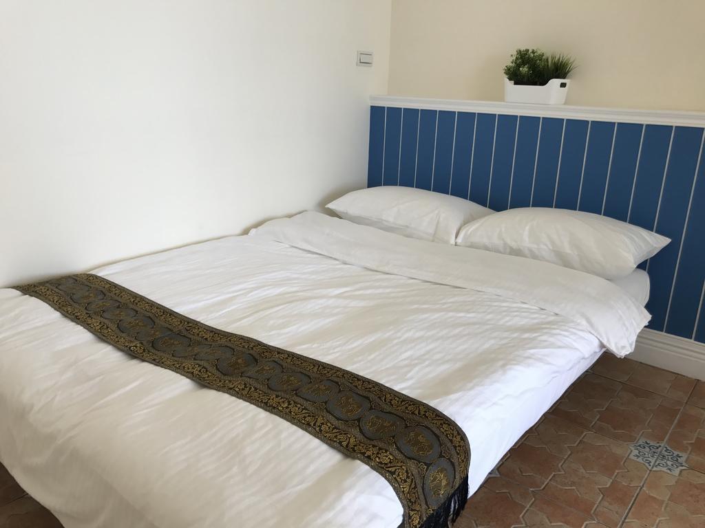 Chill Chill House Hotel Shimen ภายนอก รูปภาพ
