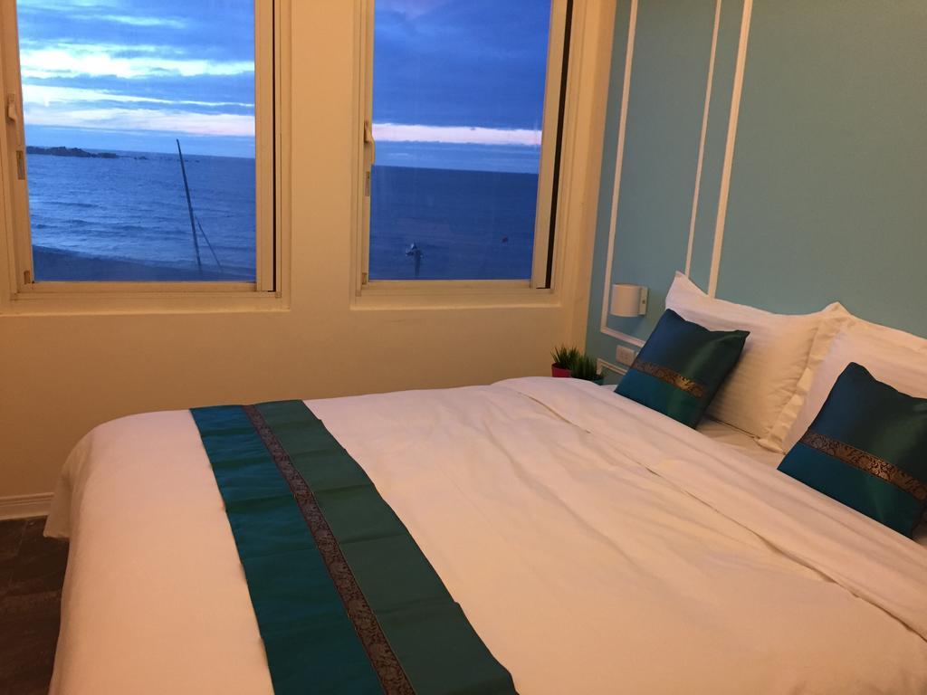 Chill Chill House Hotel Shimen ภายนอก รูปภาพ