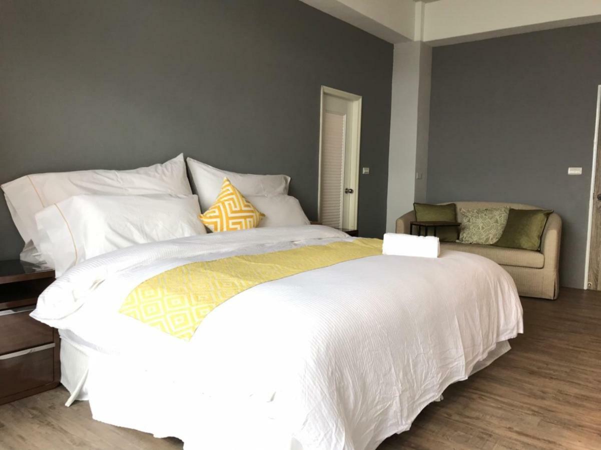 Chill Chill House Hotel Shimen ภายนอก รูปภาพ