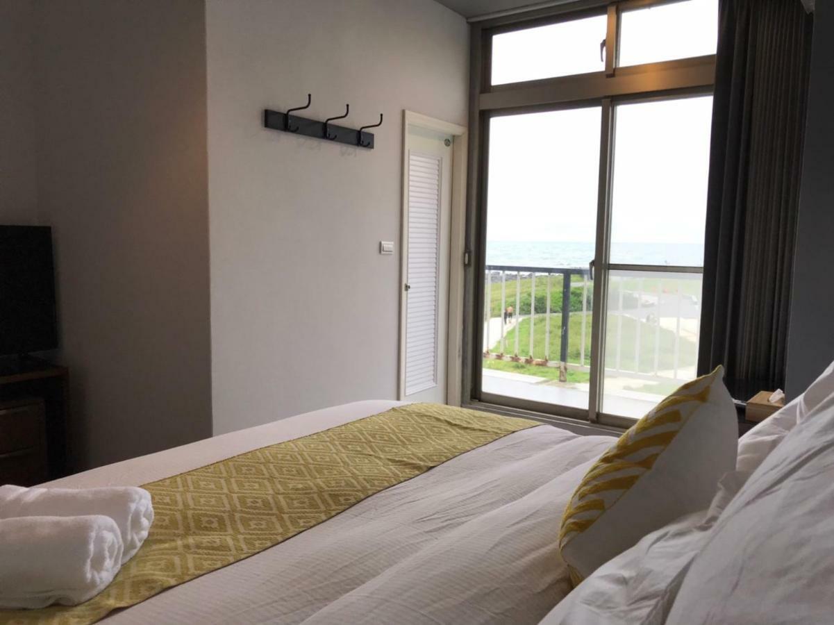 Chill Chill House Hotel Shimen ภายนอก รูปภาพ