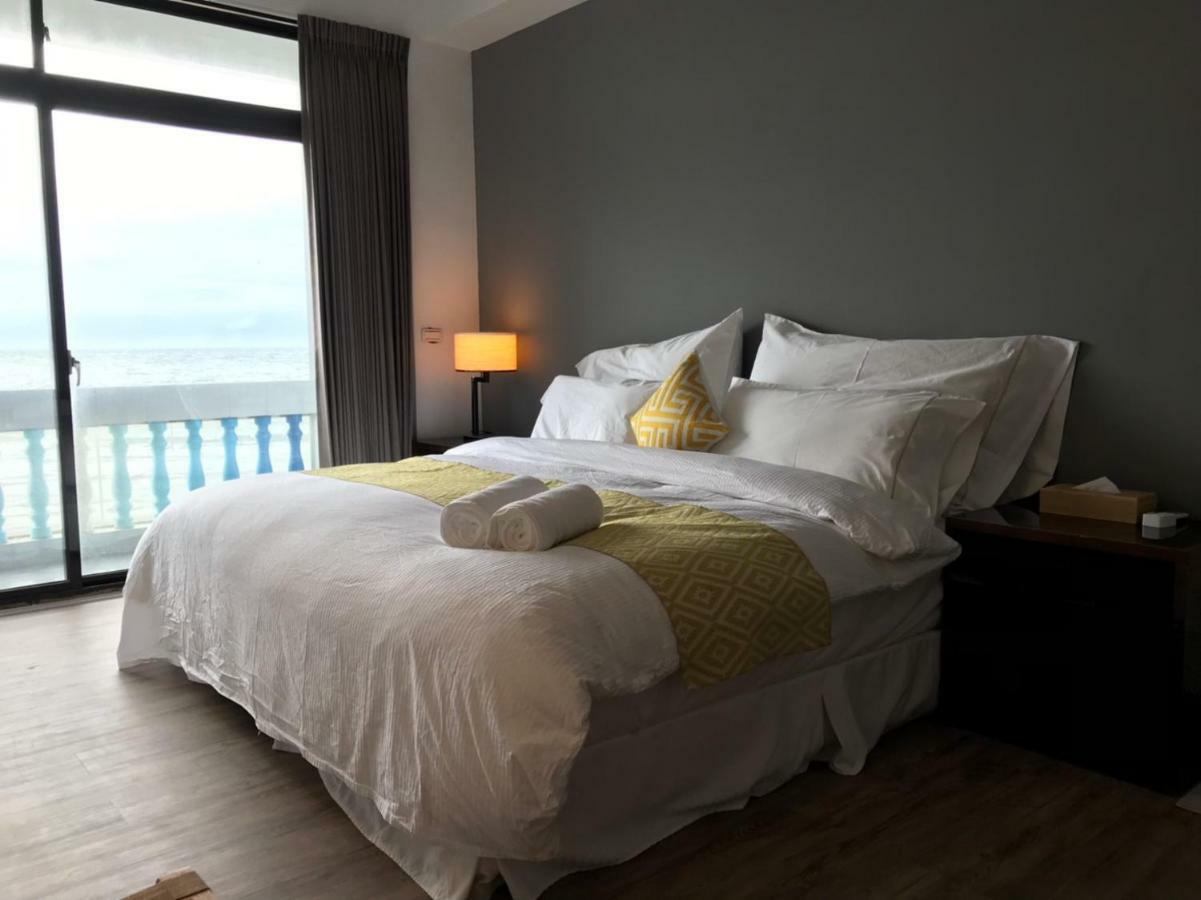 Chill Chill House Hotel Shimen ภายนอก รูปภาพ