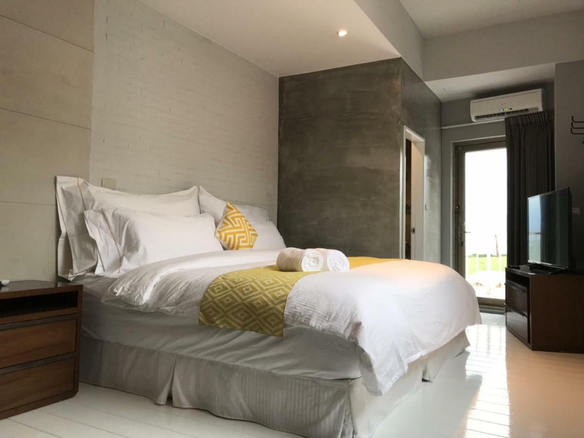 Chill Chill House Hotel Shimen ภายนอก รูปภาพ